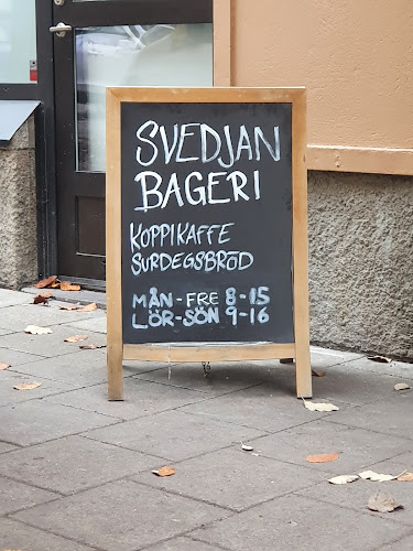 Svedjan Bageri - Gastronomi och hotellverksamhet