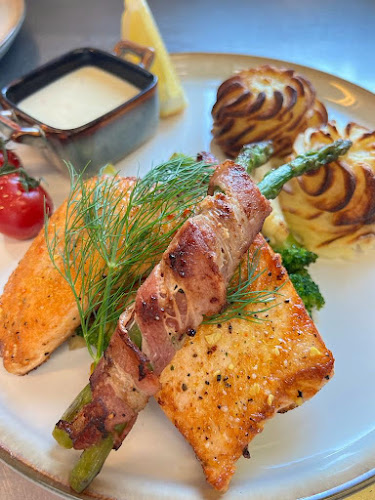 Järnvägs Restaurang & Pub - Fagersta