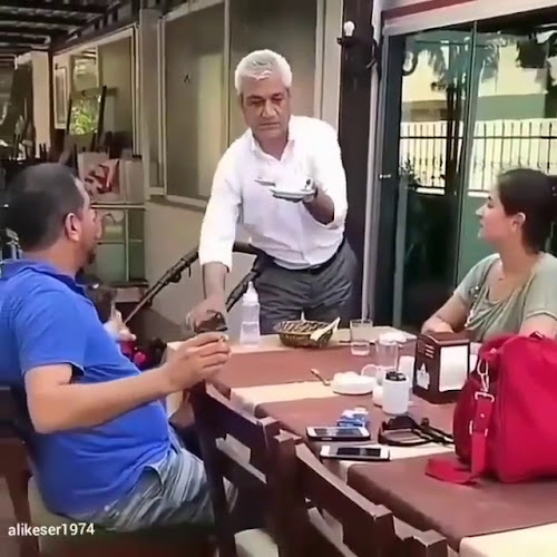 Opinii despre Eva's în Helsingborg - Gastronomi och hotellverksamhet