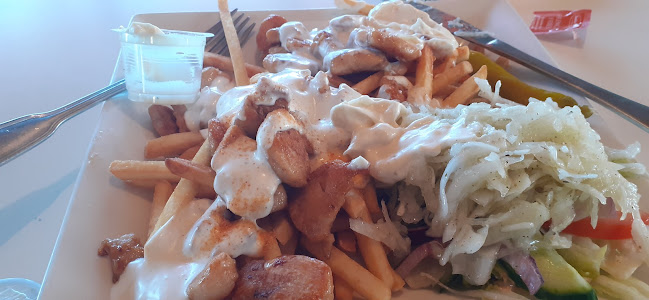 Frasses Hudiksvall - Gastronomi och hotellverksamhet