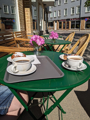 Kvillegatan 16A, 417 04 Göteborg