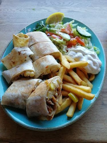 Comentarii opinii despre Järnvägsgrillen Alingsås