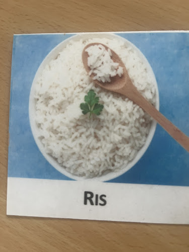 Comentarii opinii despre Shaah Macaan Cafe& Salladsbar