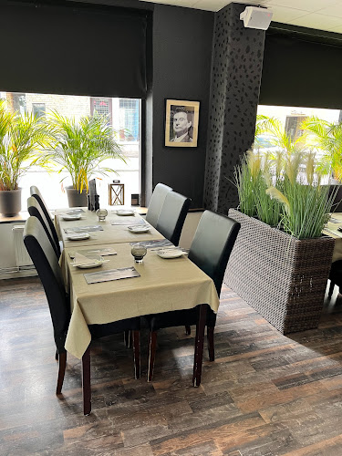 Mr Tomato backaplan - Göteborg