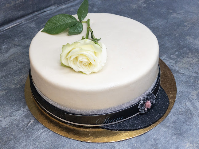 Comments and reviews of Cakehouse Konditori