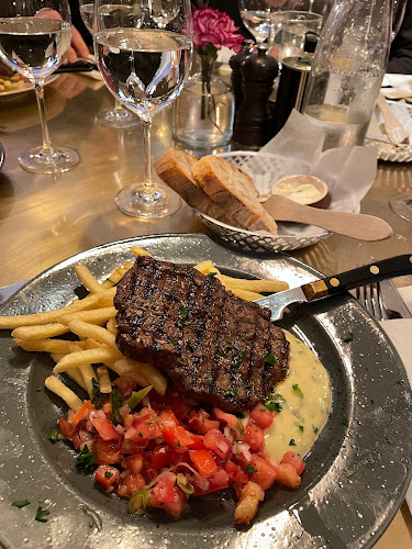 Comments and reviews of Crème Stockholm