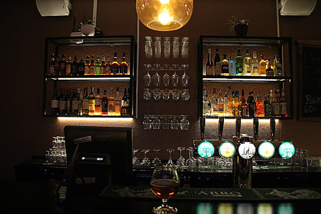 Opinii despre Bistro Serrano - Restaurang Mjölby în Mjölby - Gastronomi och hotellverksamhet