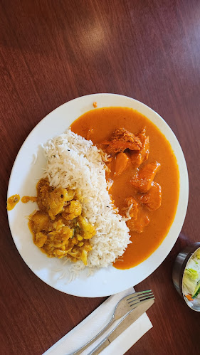 Comentarii opinii despre Indiska Hörnet