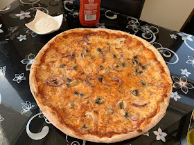 Baseló Restaurang & Pizzeria