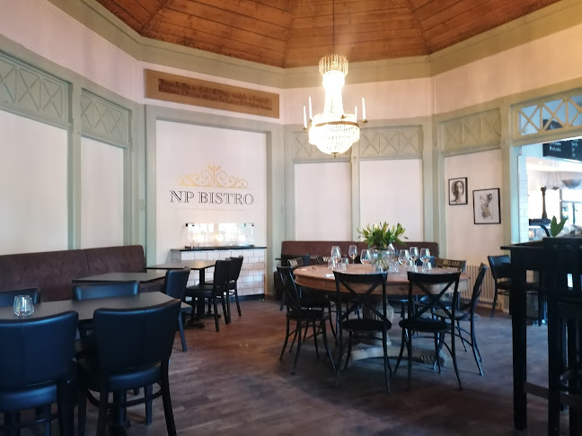 NP BISTRO Phone number