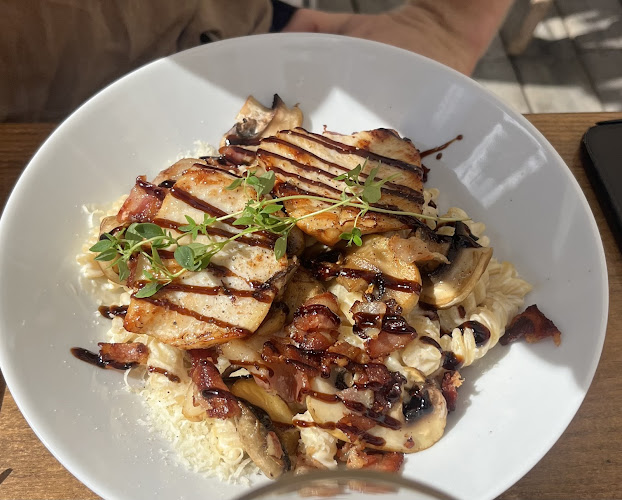 Inkognito Ystad - Gastronomi och hotellverksamhet