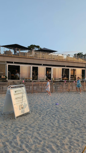 Sinus Bar & Strandrestaurang - Gastronomi och hotellverksamhet