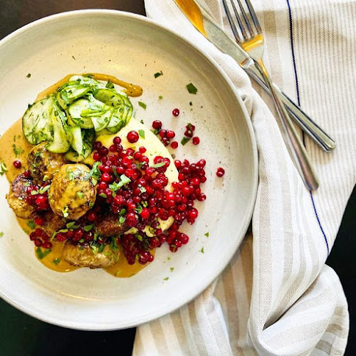 Opinii despre Eatery Lund în Lund - Gastronomi och hotellverksamhet