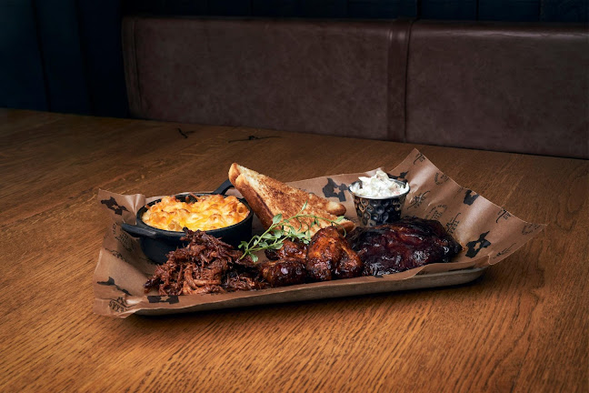 Comments and reviews of Texas Longhorn Älvsjö