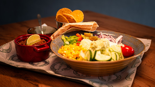 Reviews of O’Tortilla in Kristinehamn - Gastronomi och hotellverksamhet