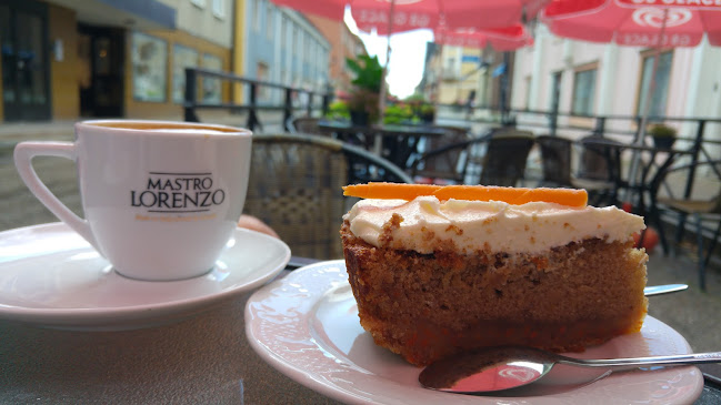 Hå-Ges Bröd - Gastronomi och hotellverksamhet