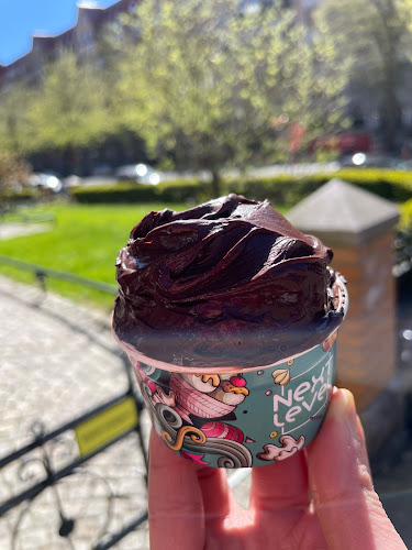 Linnégatan 40, 413 08 Göteborg