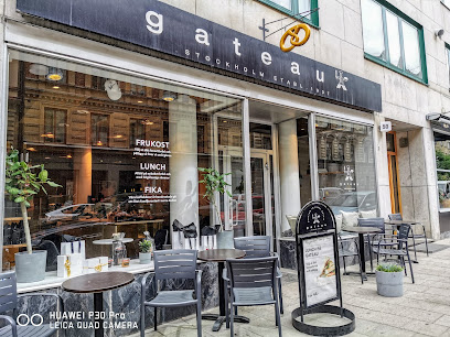 Gateau Västmannagatan