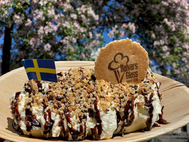 Comentarii opinii despre Halvars glass