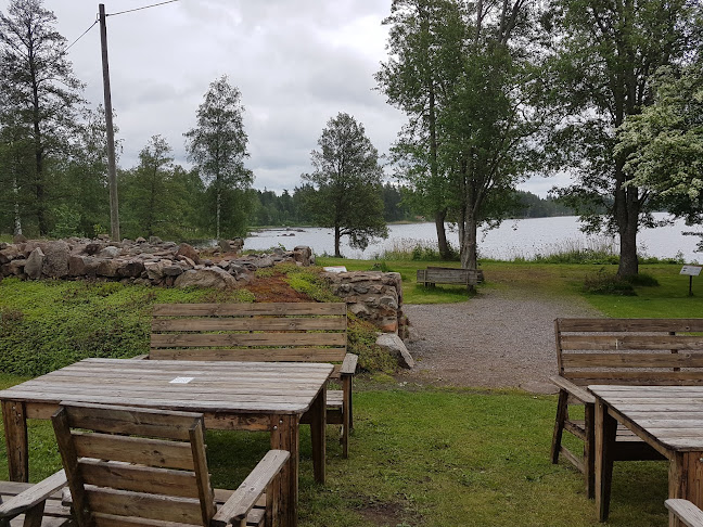 Korsbacken, 695 93 Finnerödja