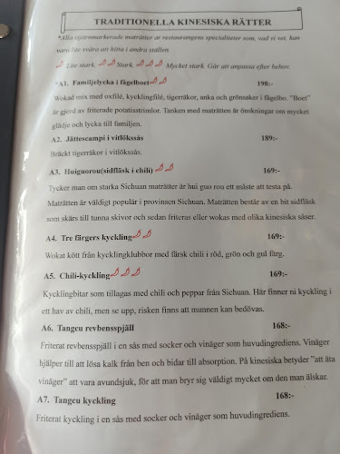 Fågelboet - Gastronomi och hotellverksamhet