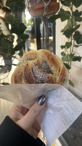 Lillebrors bageri - Stockholm