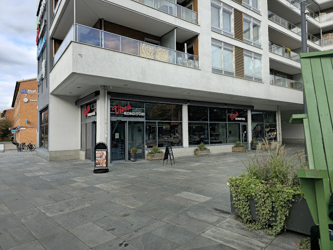 Vivels konditori - Gastronomi och hotellverksamhet