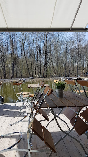 Naturens hus - Örebro