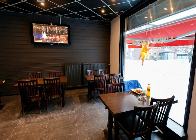 Linde Pizzeria - Gastronomi och hotellverksamhet