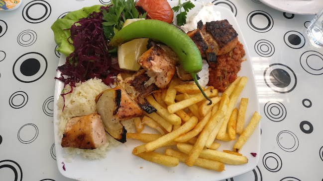 Pascha Pizza & Kolgrill - Norsborg