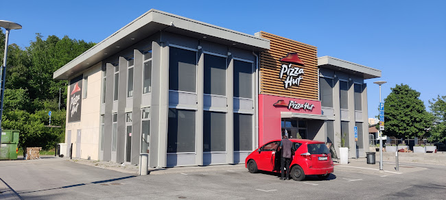 Pizza Hut Hallunda