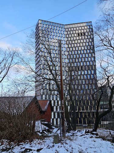 NOLL ETTAN RESTAURANG & CATERING - Stockholm