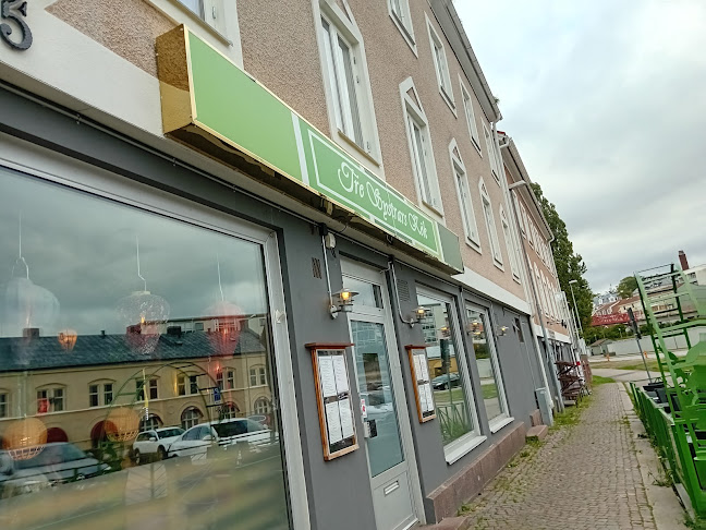 Hamngatan 25, 572 30 Oskarshamn