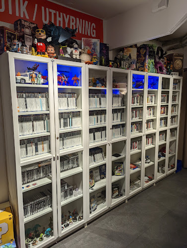 Nygatan 24, 931 32 Skellefteå