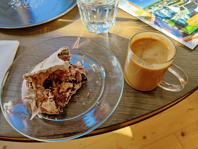 Comentarii opinii despre Kaffe & Böner