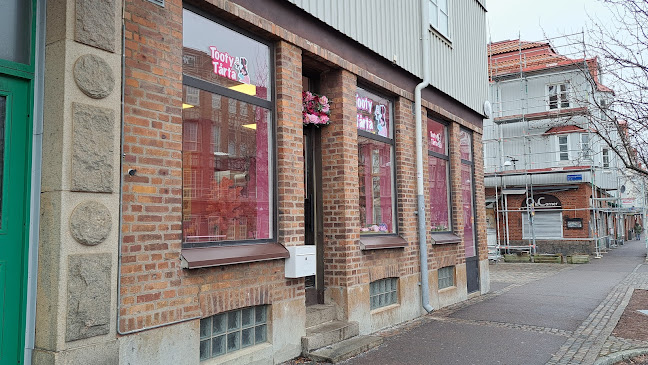 Comentarii opinii despre Tooty Tårta