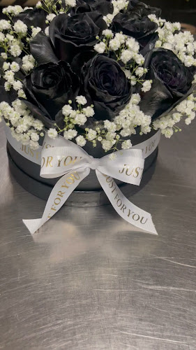 Blomsterjouren - Blommor Vasastan