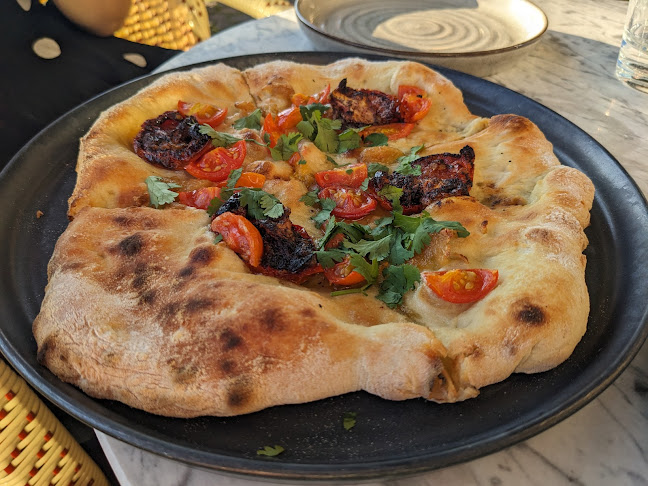 Barabicu - Göteborg