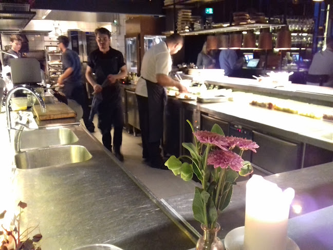 Skybar Malmö Live - Malmö