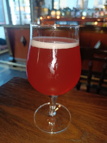 Comentarii opinii despre The Bishops Arms - Örebro