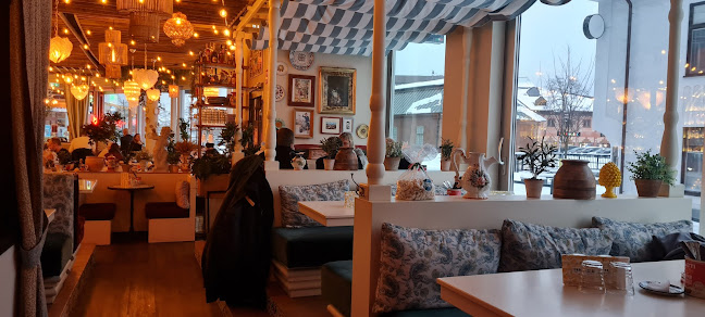 Comentarii opinii despre BASTA - Italiensk Restaurang Borlänge