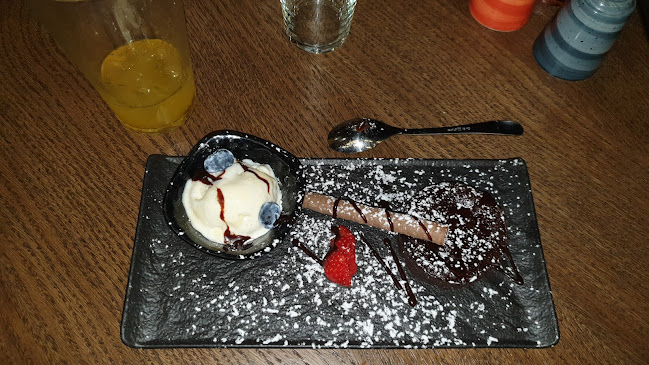 Opinii despre Caliente Tapasbar City în Stockholm - Gastronomi och hotellverksamhet