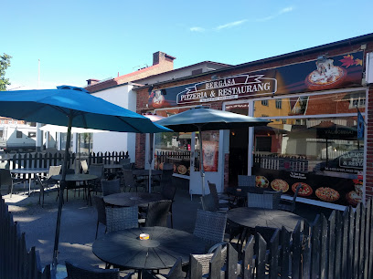 Bergåsa Pizzeria