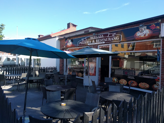 Bergåsa Pizzeria