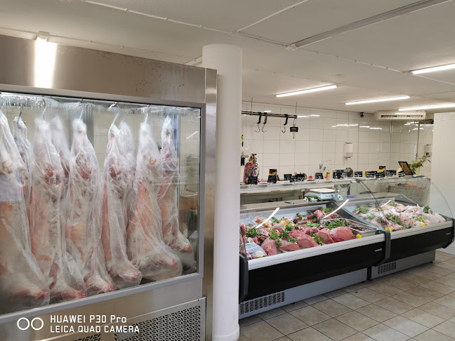 Kalmar Kött AB Open Times