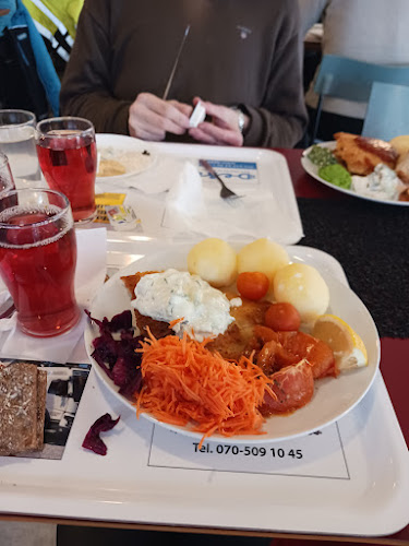 Reviews of Restaurang CFL in Söderhamn - Gastronomi och hotellverksamhet