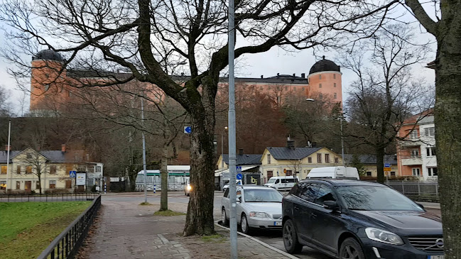 Konditori Fågelsången - Uppsala
