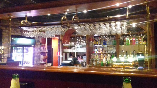 Comentarii opinii despre Glada Killingen