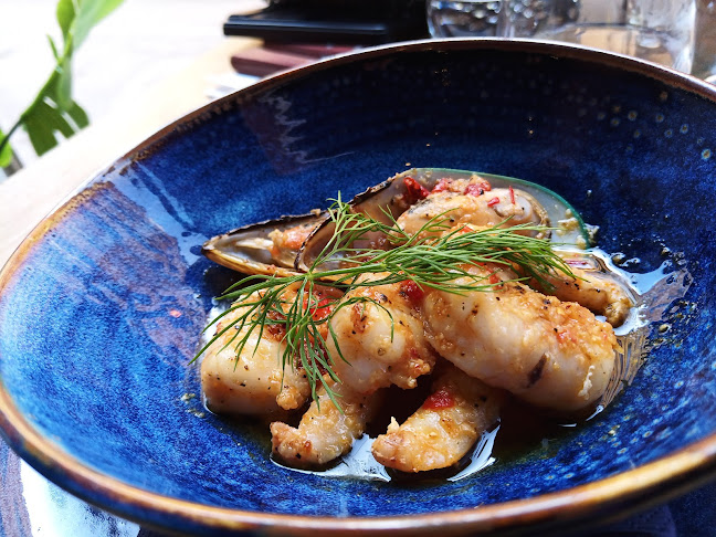 Regeringsgatan 88 (Ny restaurang kommer att öppnas inom kort) - Stockholm