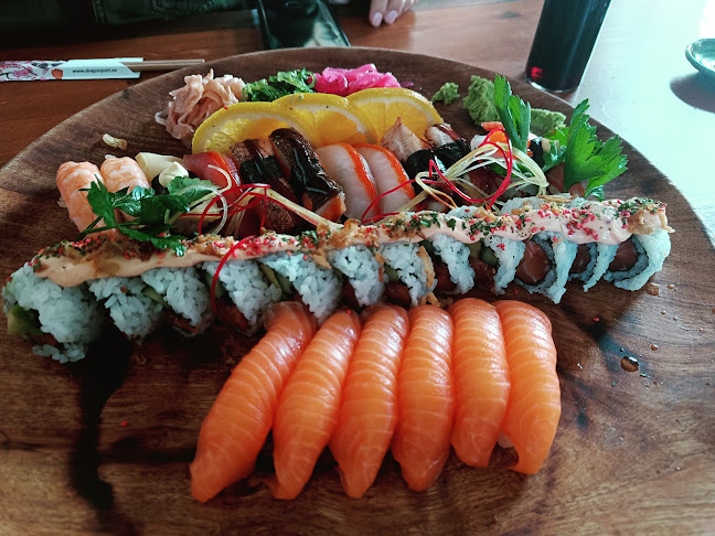 MGL Sushi - Bromma